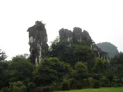 骆驼峰